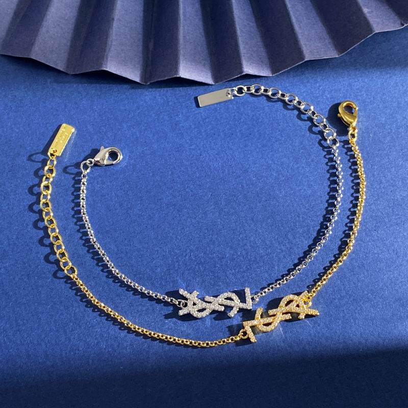 YSL bracelet 07yxh01